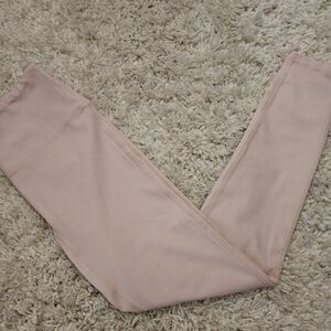 GARAGE Light Pink Leggings💕
